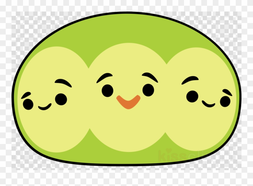 Disney Tsum Tsum Clipart Stitch Disney Tsum Tsum Clip - Green Contact Lens - Png Download