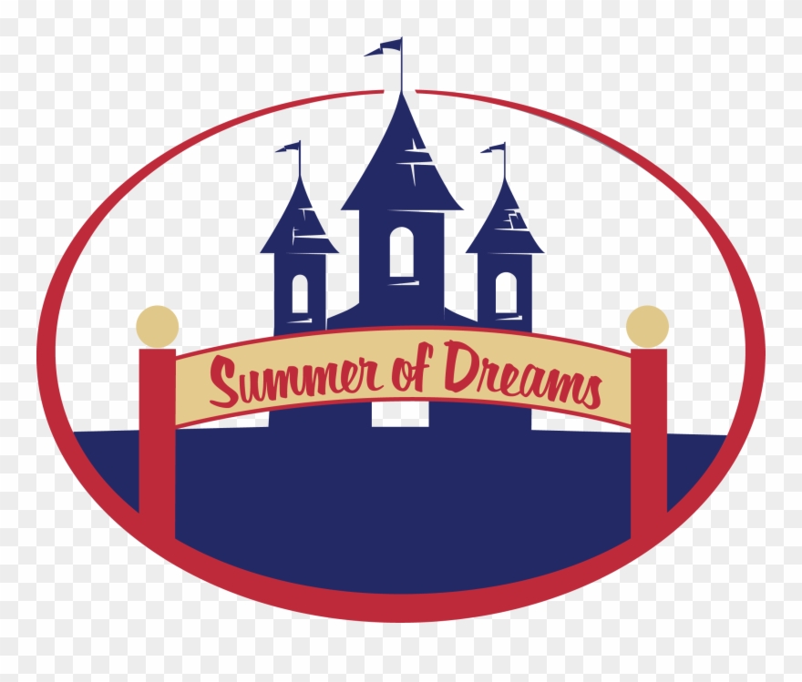 Summerof Dreams Logo Final - Dreams Clipart