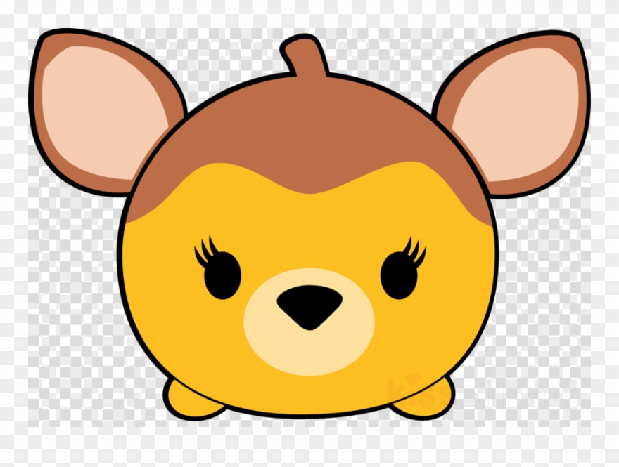 Download Tsum Tsum Png Clipart Disney Tsum Tsum Minnie - Disney Tsum Tsum Characters Clipart Transparent Png