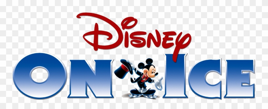 Disney On Ice Winner The Secrets Behind Autumn Leaves - Disney On Ice Logo Png Clipart