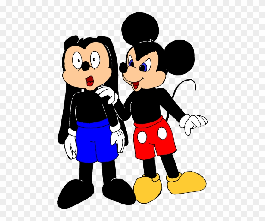 Alt - “ - Mickey Mouse Clubhouse Oswald Disney Clipart