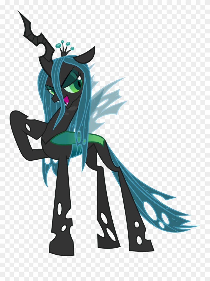 Chrysalis Mlp Clipart