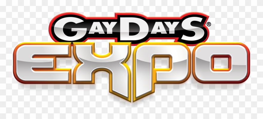 Gay Days Expo Logo Copy - Gay Days At Walt Disney World Clipart