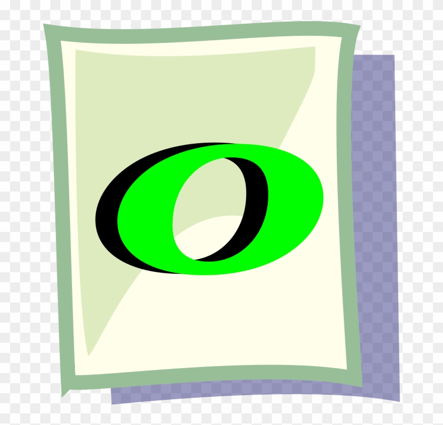 Computer Icons Libreoffice Impress Cartoon Free Software - Icon Clipart