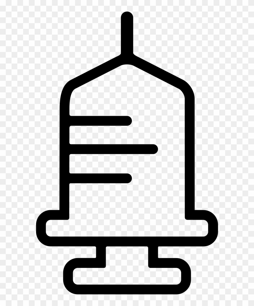 Empty Syringe Comments - Medicine Clipart