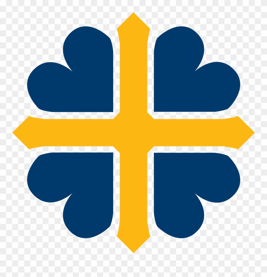 Ncflogo New - Trevo Da Sorte Png Clipart