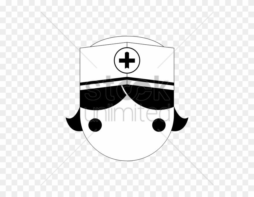 Argentina Clipart Nurse - Vector Graphics - Png Download