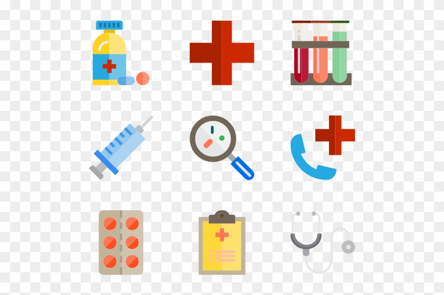Health Care Clipart