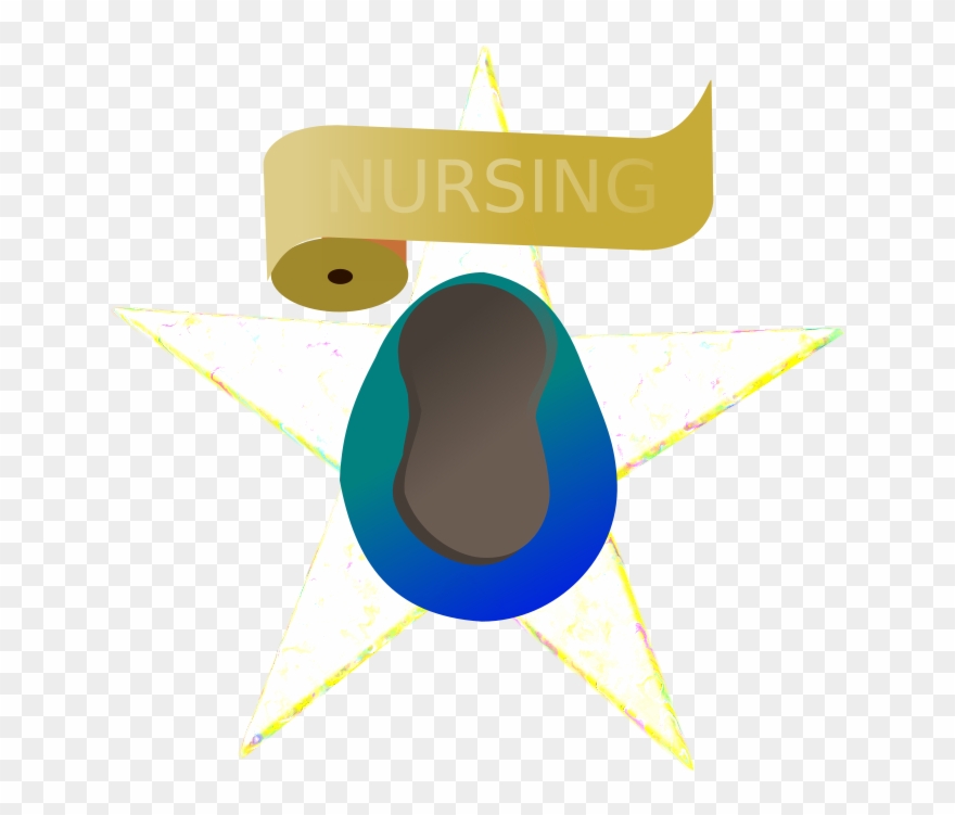 Free Nursing Award - Nursing Clipart