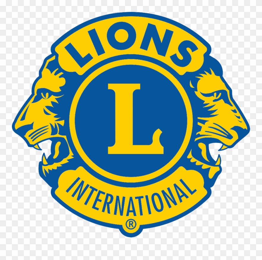 Lions Clubs International 15 President Of The Cabinets - Lions International Clipart