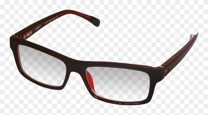 Lentes Rectangulares Clipart