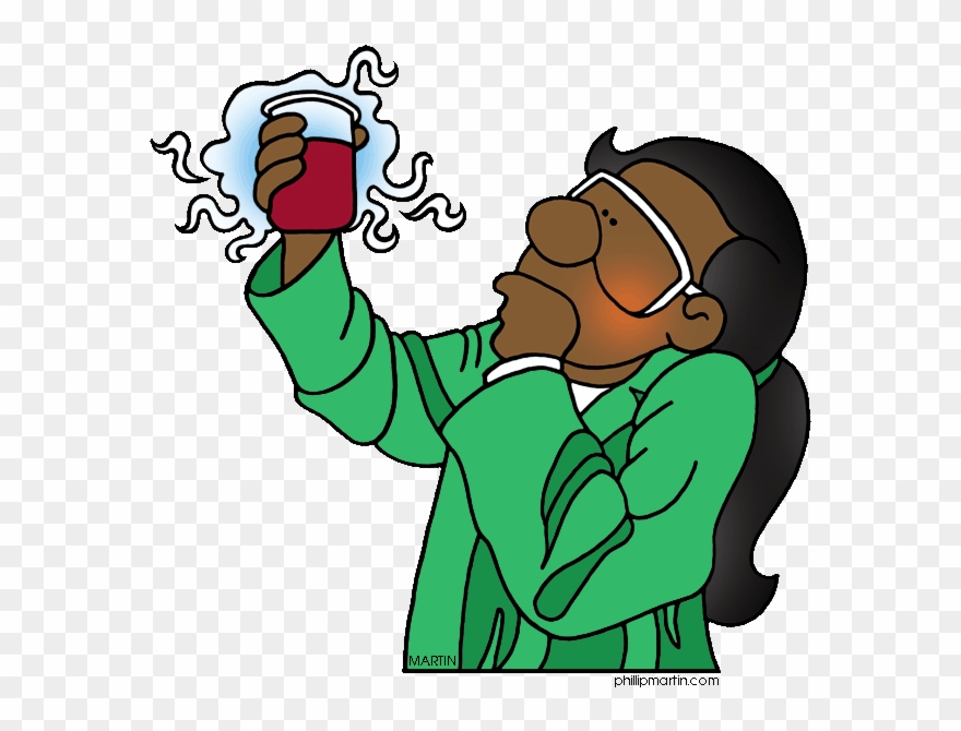 Explosion Clipart Chemical Explosion - Chemistry Clipart - Png Download