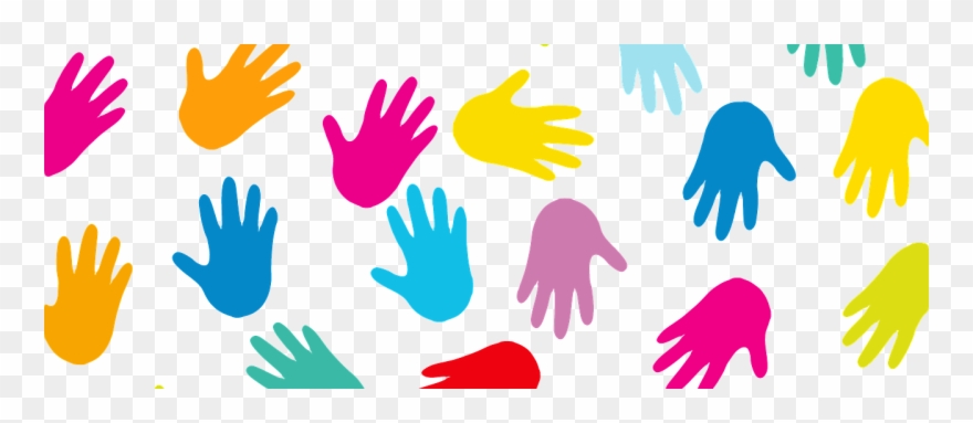 Vous Souhaitez Développer Les Compétences Relationnelles - Powerpoint Hands Background Clipart