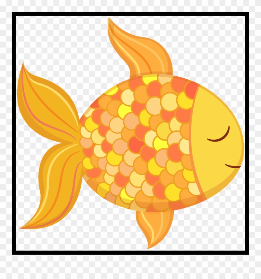 Amazing Clipart Fish Amazing Http Daniellemoraesfalcao - Fish Clipart Png Transparent Png