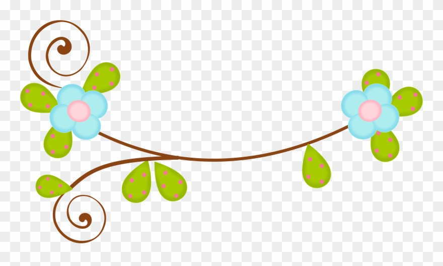 Say Hello - Imagens Jardim Encantado Em Png Clipart