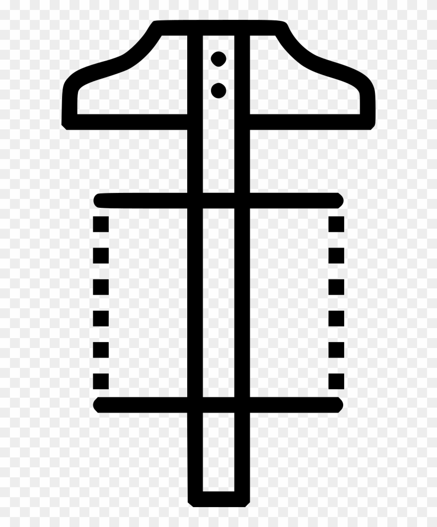 Angle Tsquare T Square Measure Geometry Compass Comments - T-square Clipart