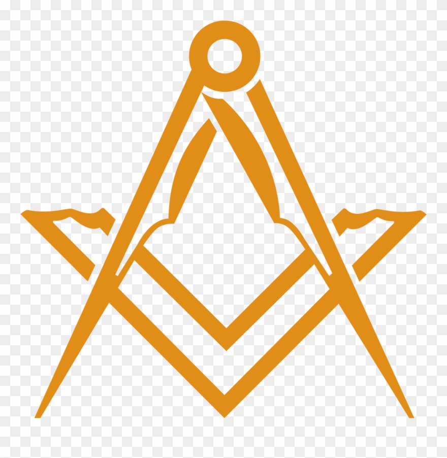 Transparent / No Background Logos - Freemasons Nz Clipart