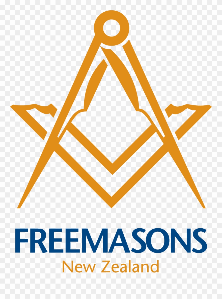 Transparent / No Background Logos - Freemason Logo Clipart