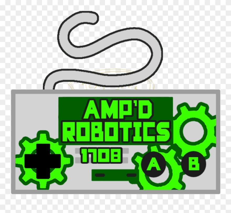 Controller Shirt Logo2 Clipart