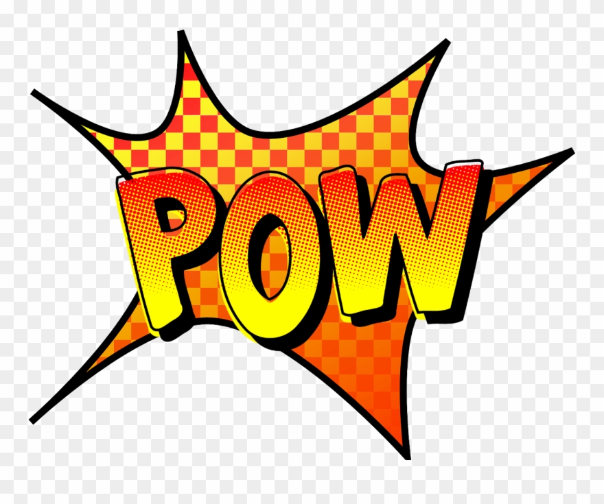 Making The Most Of The Web In Your Business - Explosion Clip Art - Png Download