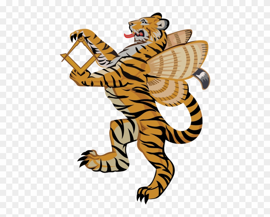 Unique Occasion For Univesities Scheme - Freemasonry Clipart