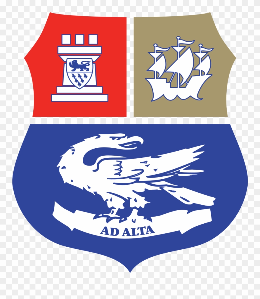 Seaford College - Seaford College Logo Clipart