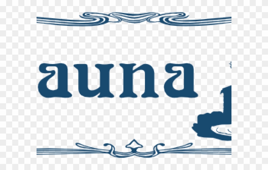 Sauna Clipart Halloween - Clip Art Sauna - Png Download