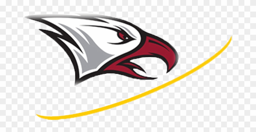 Features List - Nccu Eagles Logo Clipart
