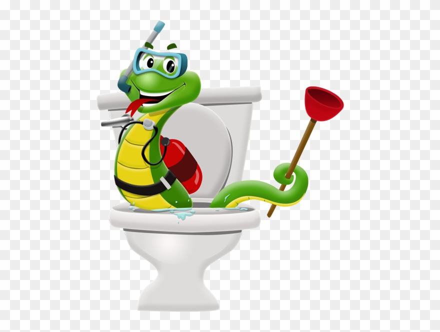 Marine Plumbing Co - Florida Clipart