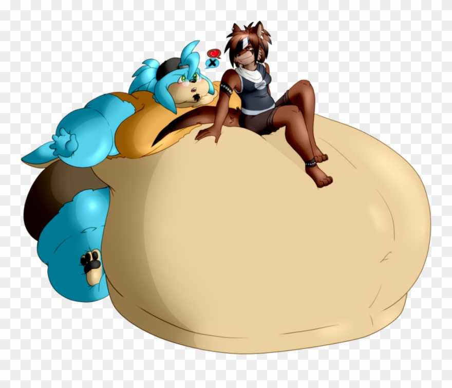 Blueberry Muffin Clipart Giant - Muffin - Png Download