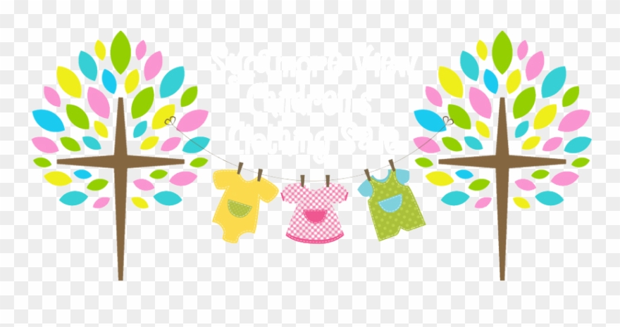 Sycamore View Church Of Christ Clipart