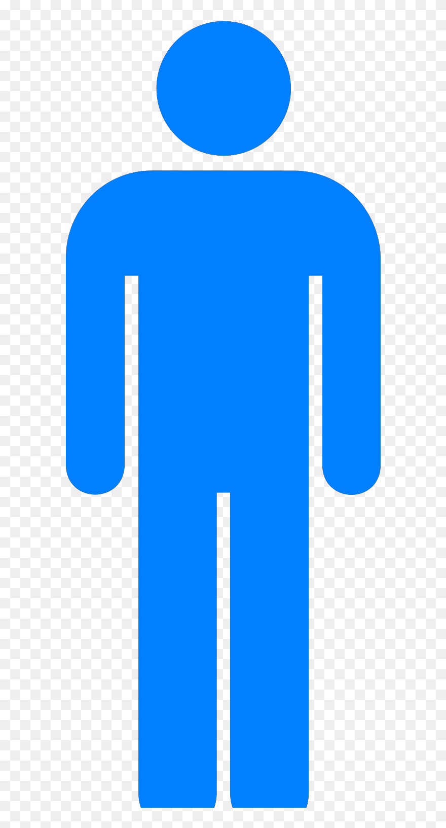 Bathroom Man Png Clipart
