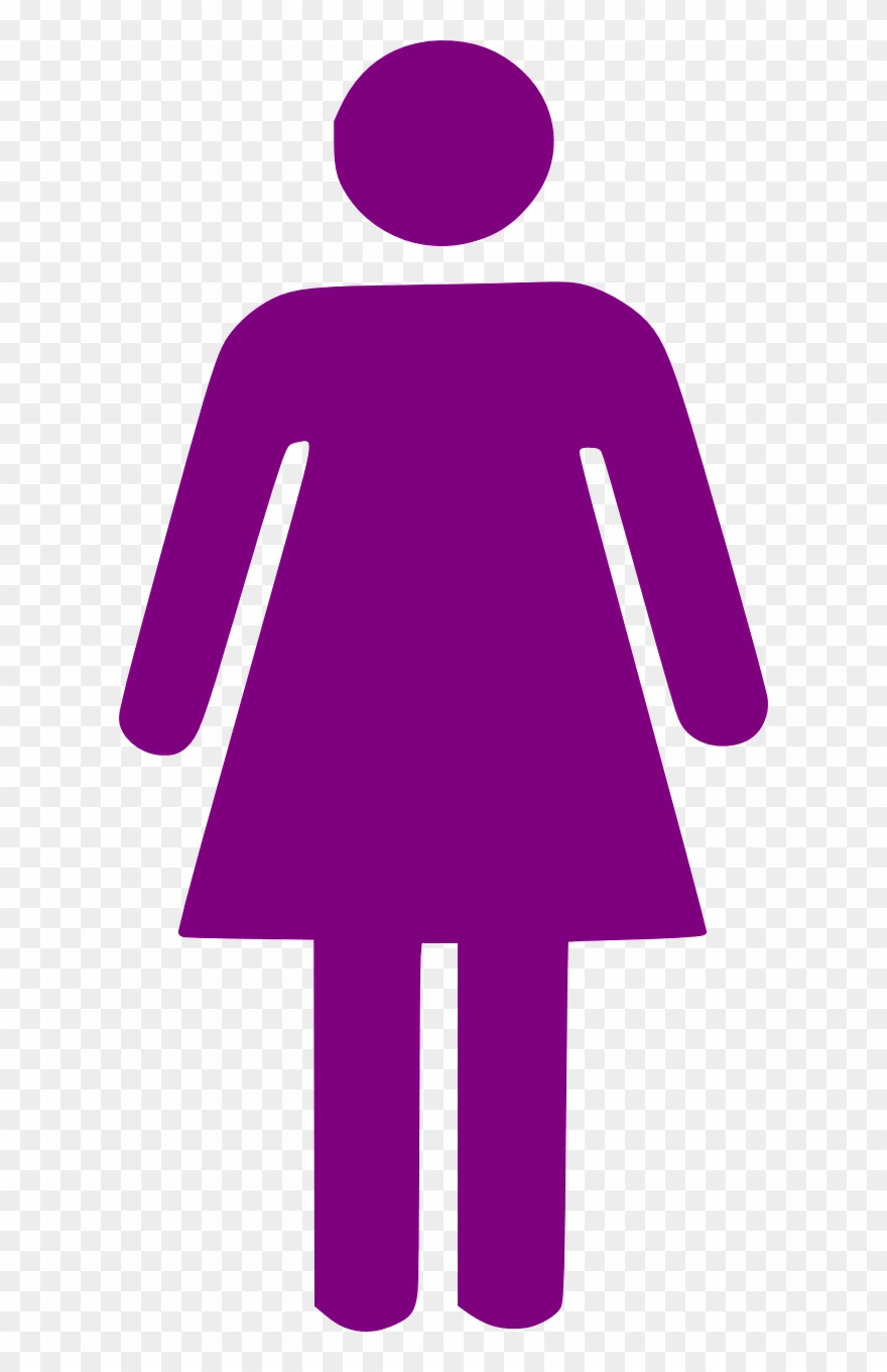 Women Never Understand Men Clipart