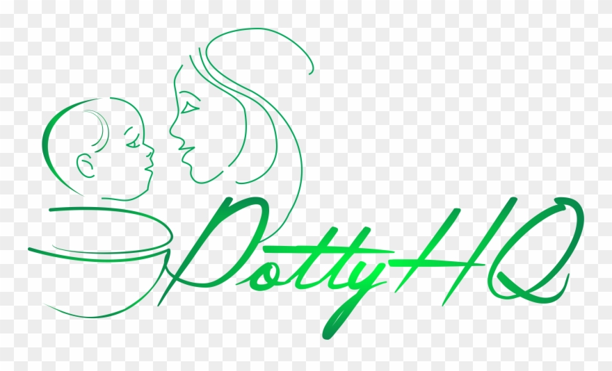 Learning The Craft Of Potty Training With Potty Hq - Fashion Clipart