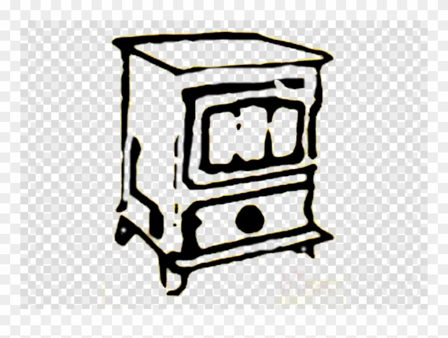 Twitter Clipart The Stove Oil Refinery Distillation - Coal - Png Download
