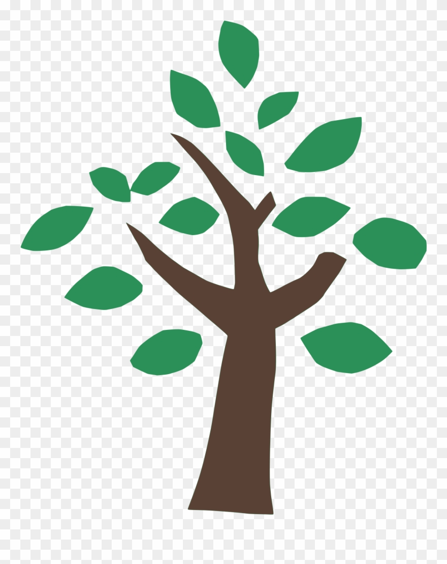 Tree Of Life Clipart 5, Buy Clip Art - Dilatação Anômala Da Água - Png Download