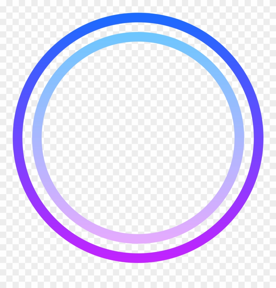 Circle Halloween Clip Art Festival Collections Bing - Information - Png Download