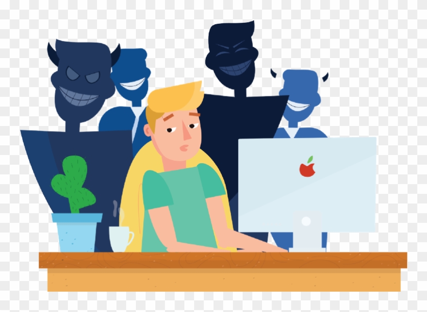 Picture Transparent H For Harassment How Managers Can - Clip Art - Png Download