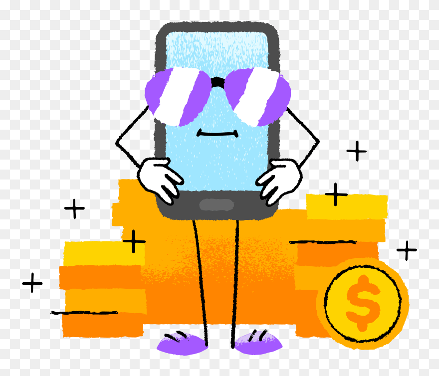 Finance Clipart