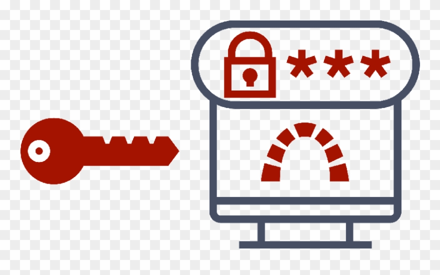 Redmine Security First - Redmine Clipart