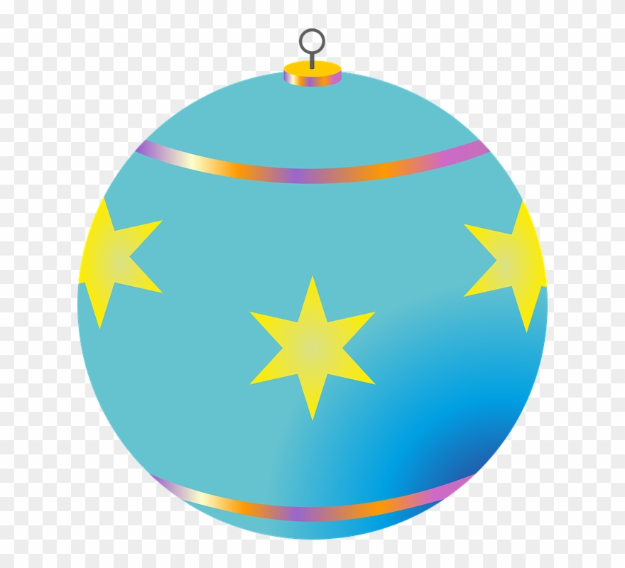 Christmas Ornaments Cliparts 27, Buy Clip Art - Kowalewo Pomorskie Herb - Png Download