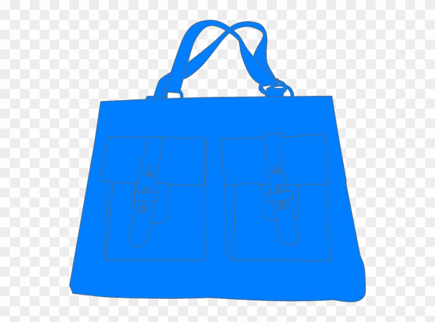 Bag Clip Art Png Download (1197913) PinClipart