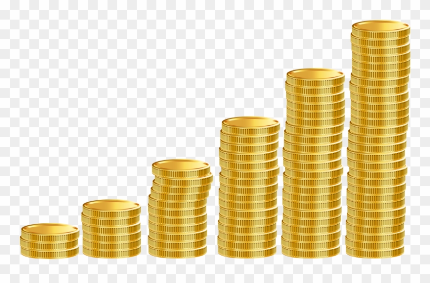 Download - Coin Clipart