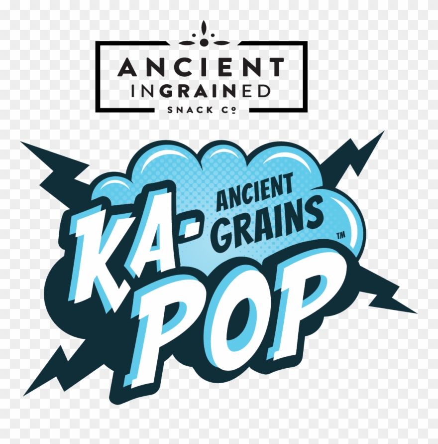 Where - Ka Pop Ancient Grains Clipart