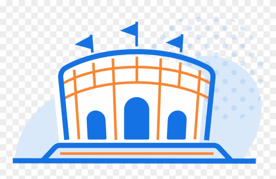 Season Ticket Holders Clipart