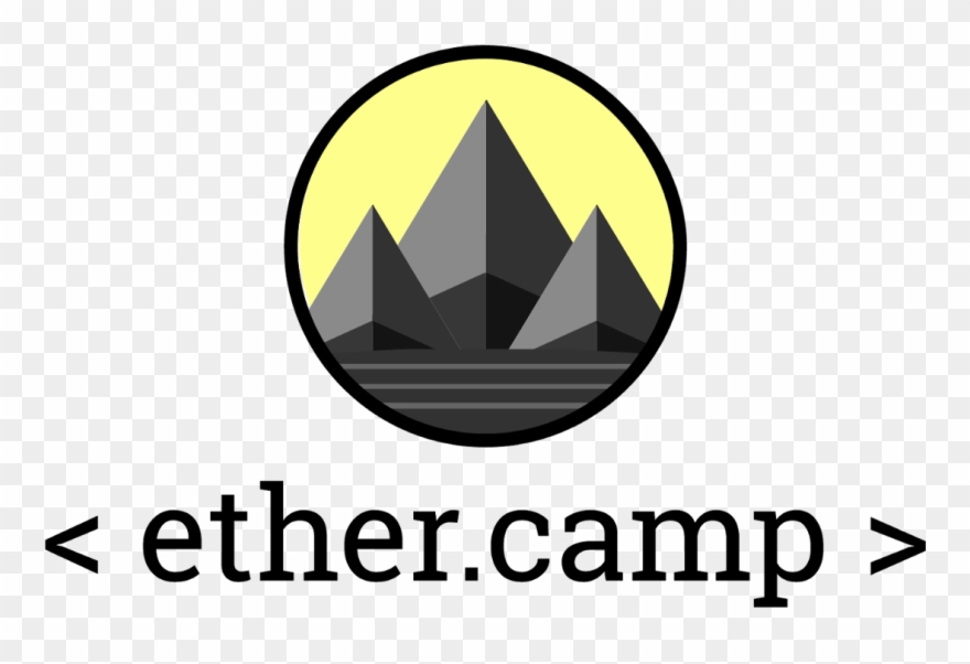 This One Time, At Ether - Hacker Clipart