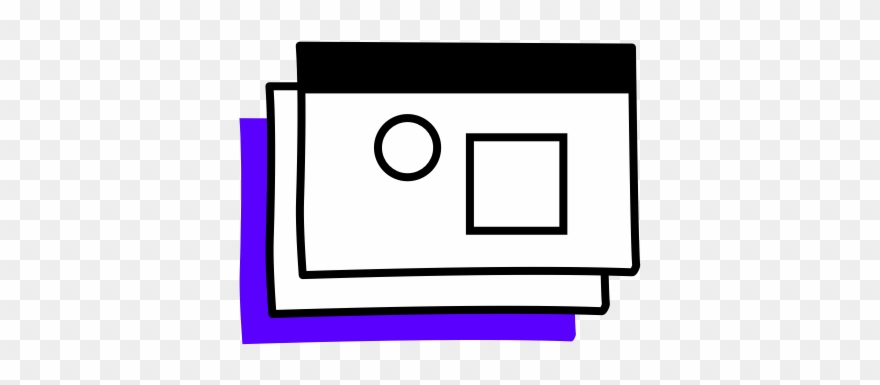 Reshaping The Future Of Teamwork - Circle Clipart