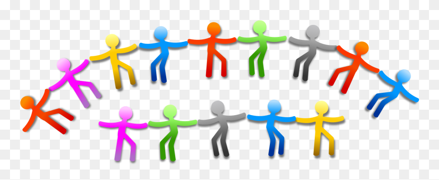 Hiring Friends And Family For Your Wedding - Friendship Images Free Clipart - Png Download