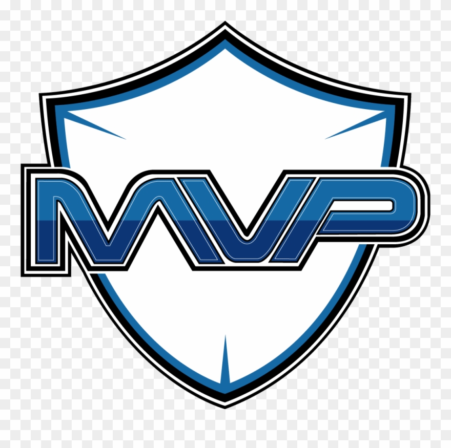Team Information - Mvp Lol Logo Clipart