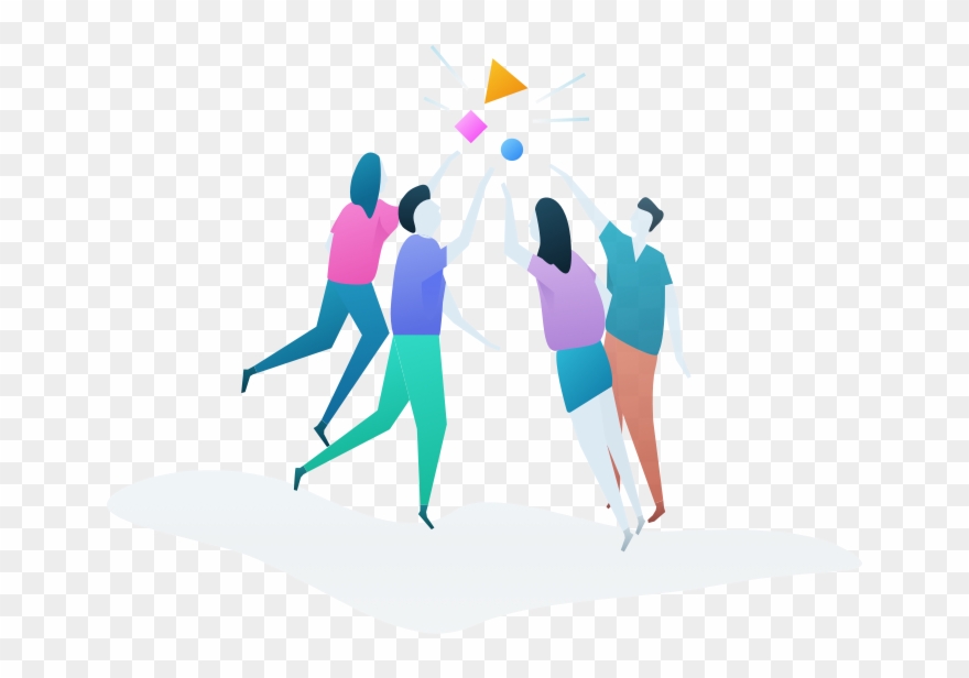 Careers - Illustration Clipart